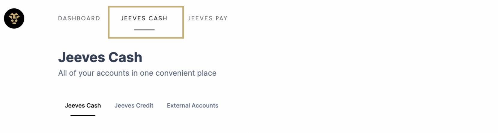 Jeeves