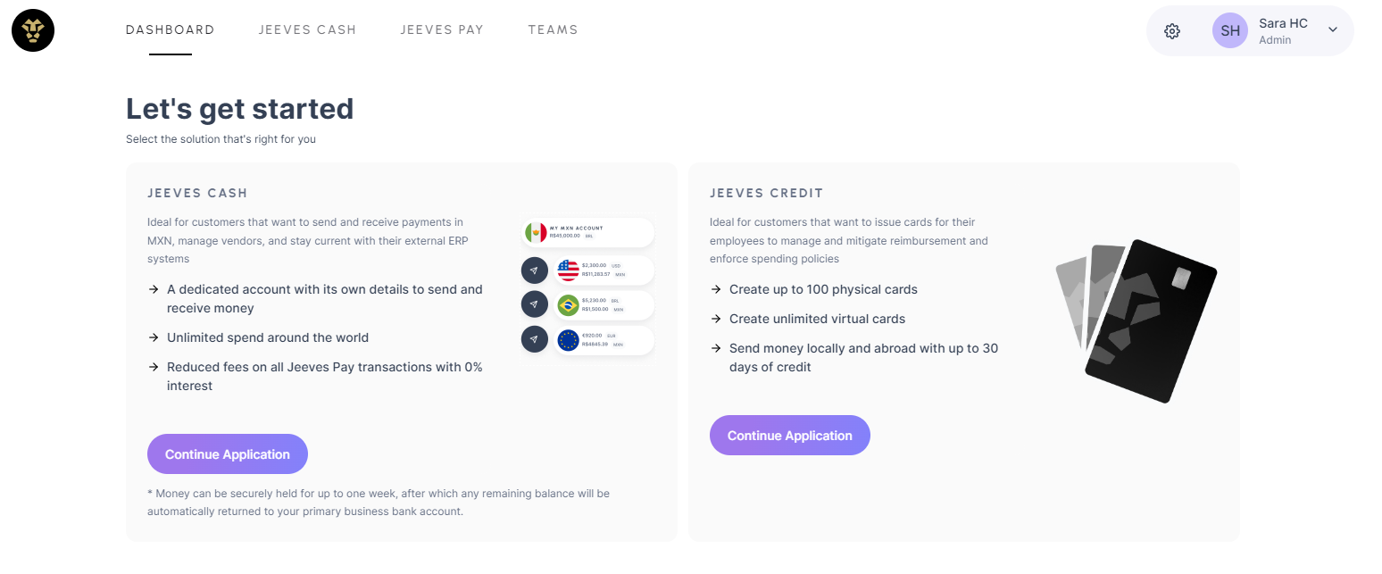 First access to the account.png